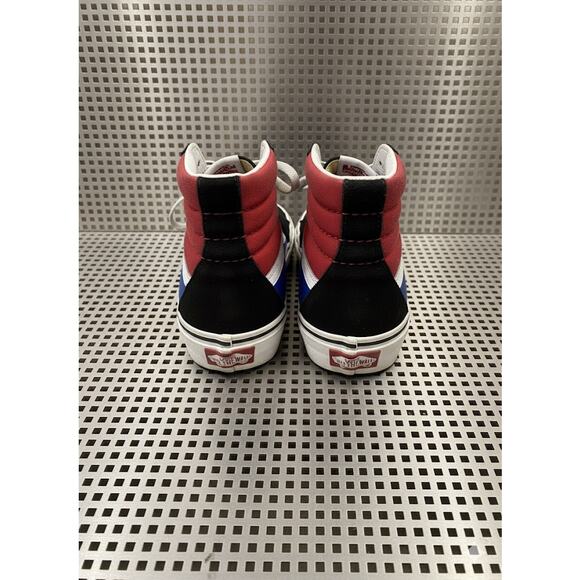 Vans Old Skool Sneakers Sz. 2 - Picture 4 of 6